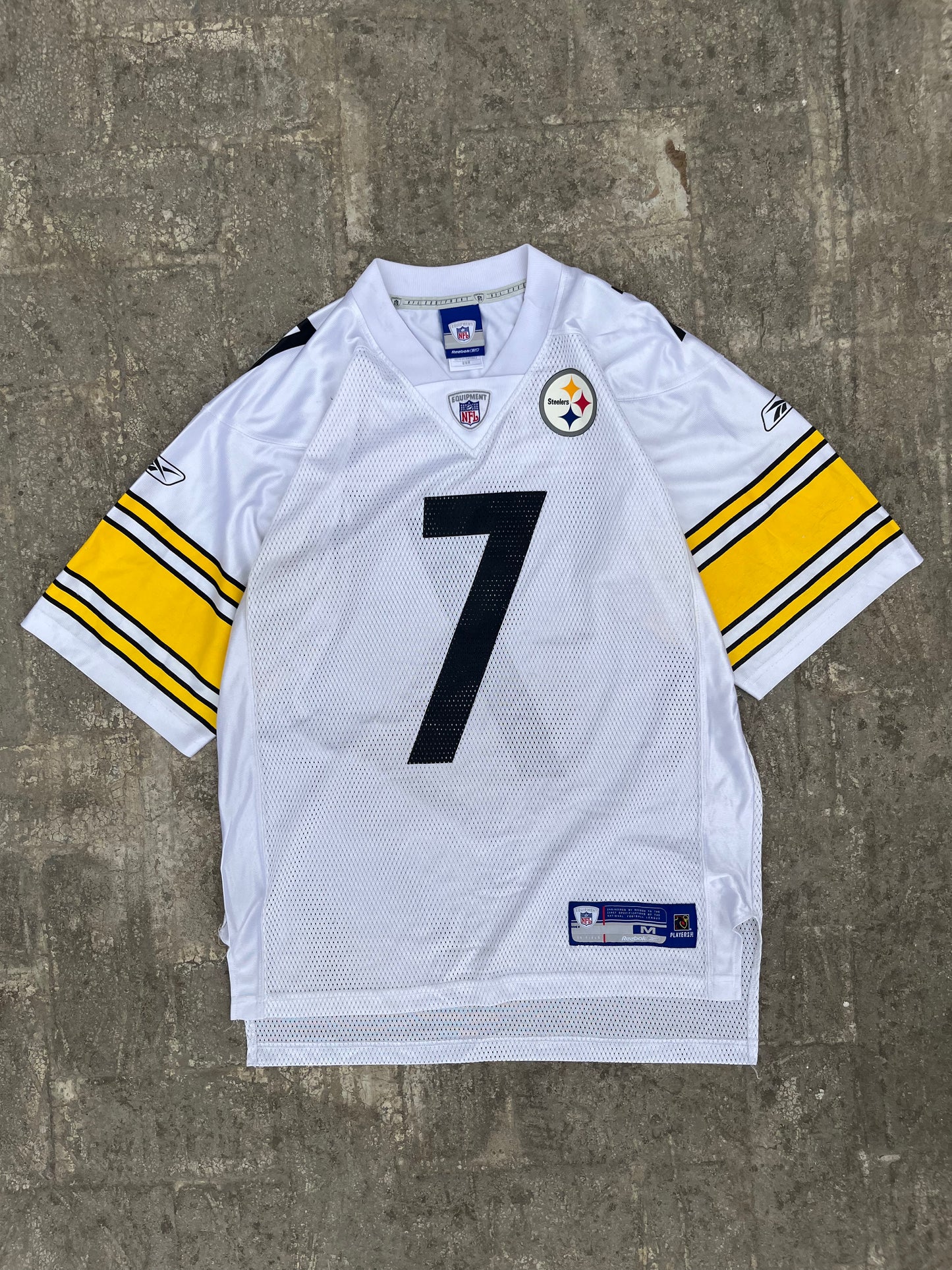 NFL Pittsburgh Steelers Jersey (XL)