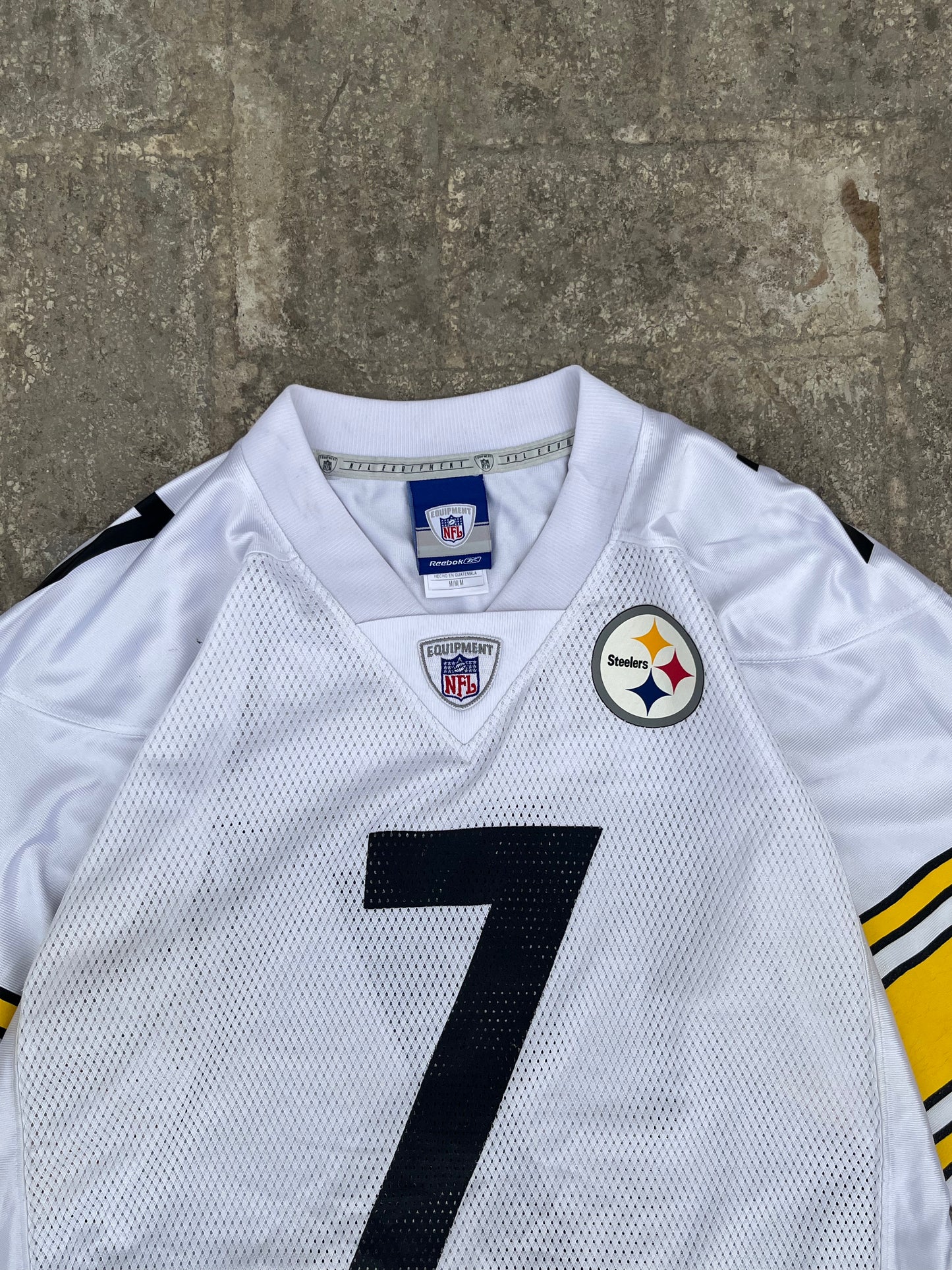 NFL Pittsburgh Steelers Jersey (XL)