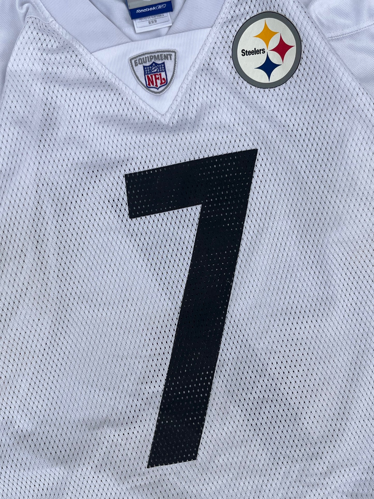 NFL Pittsburgh Steelers Jersey (XL)