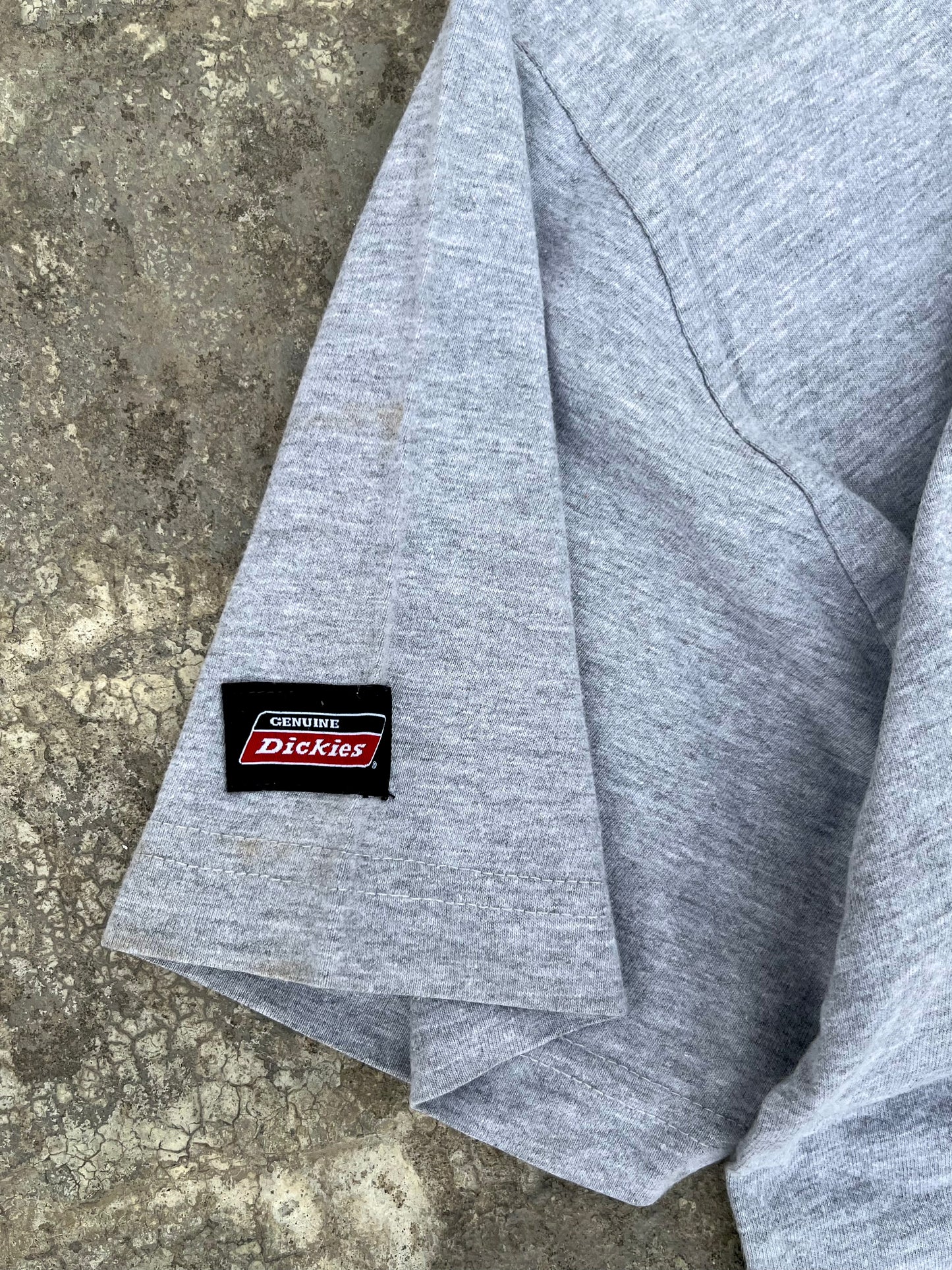 Vintage Dickies Workwear Tee (S/M)