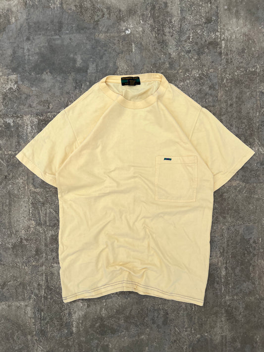 Colors by Alexander Julian Vintage Heavy Cotton Workwear Tee (M)