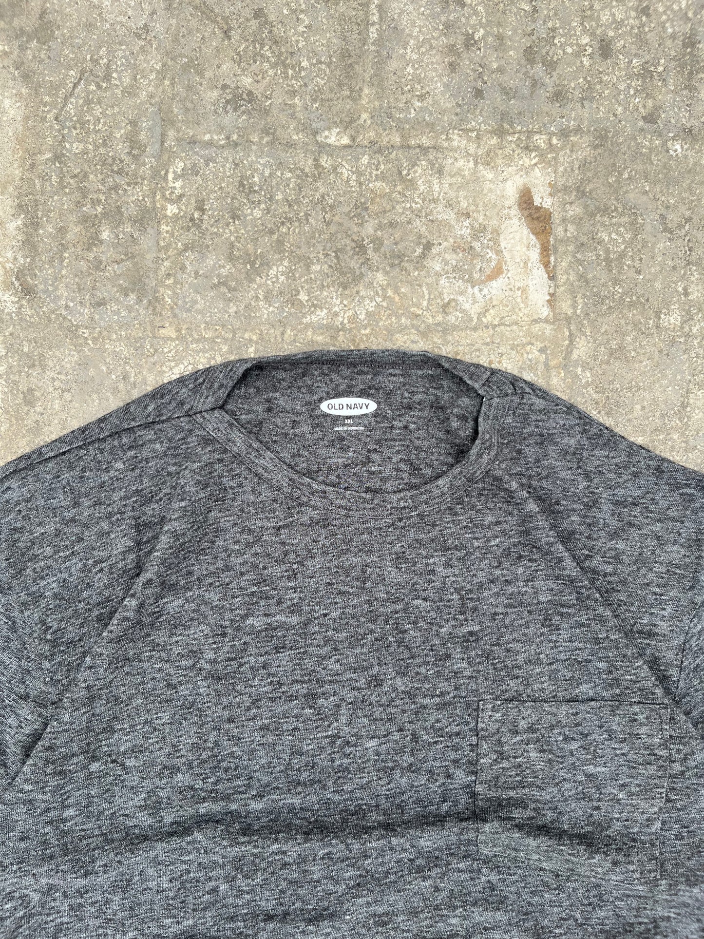 Vintage Old Navy Workwear Tee (M)