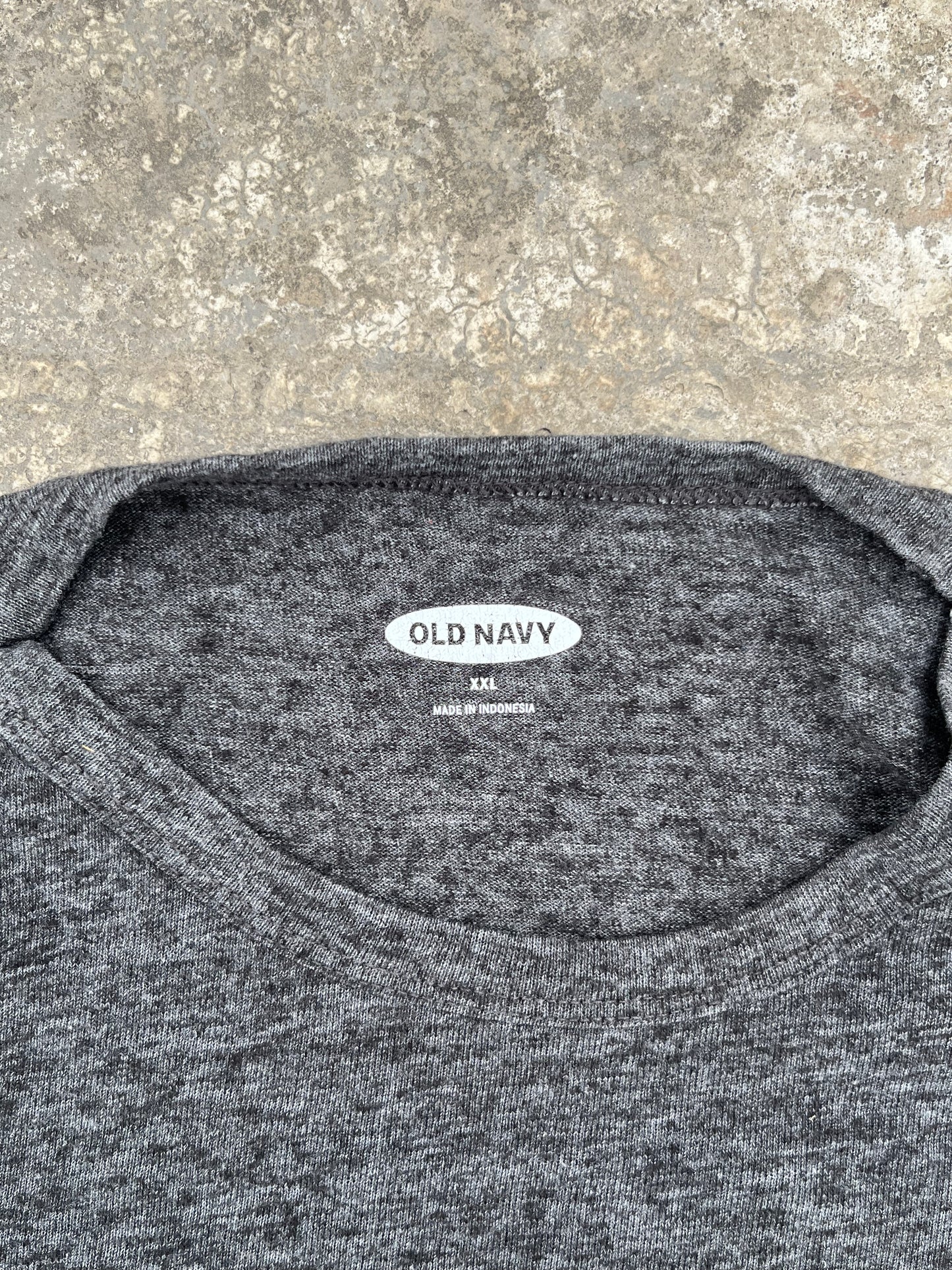 Vintage Old Navy Workwear Tee (M)