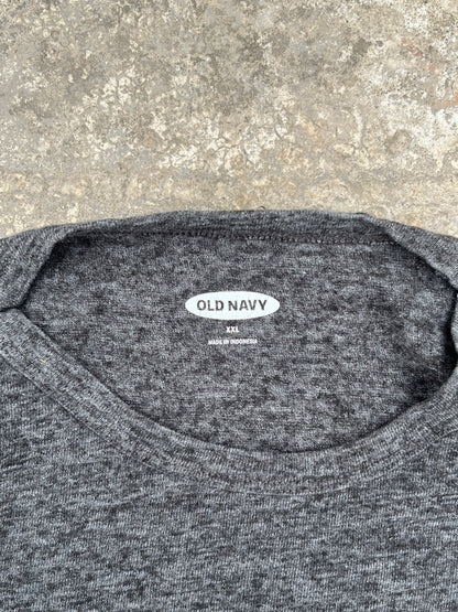 Vintage Old Navy Workwear Tee (M)