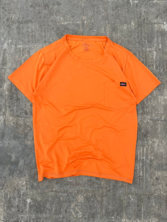 Vintage Dickies Workwear Jersey (M)