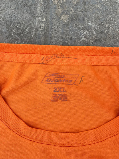 Vintage Dickies Workwear Jersey (M)