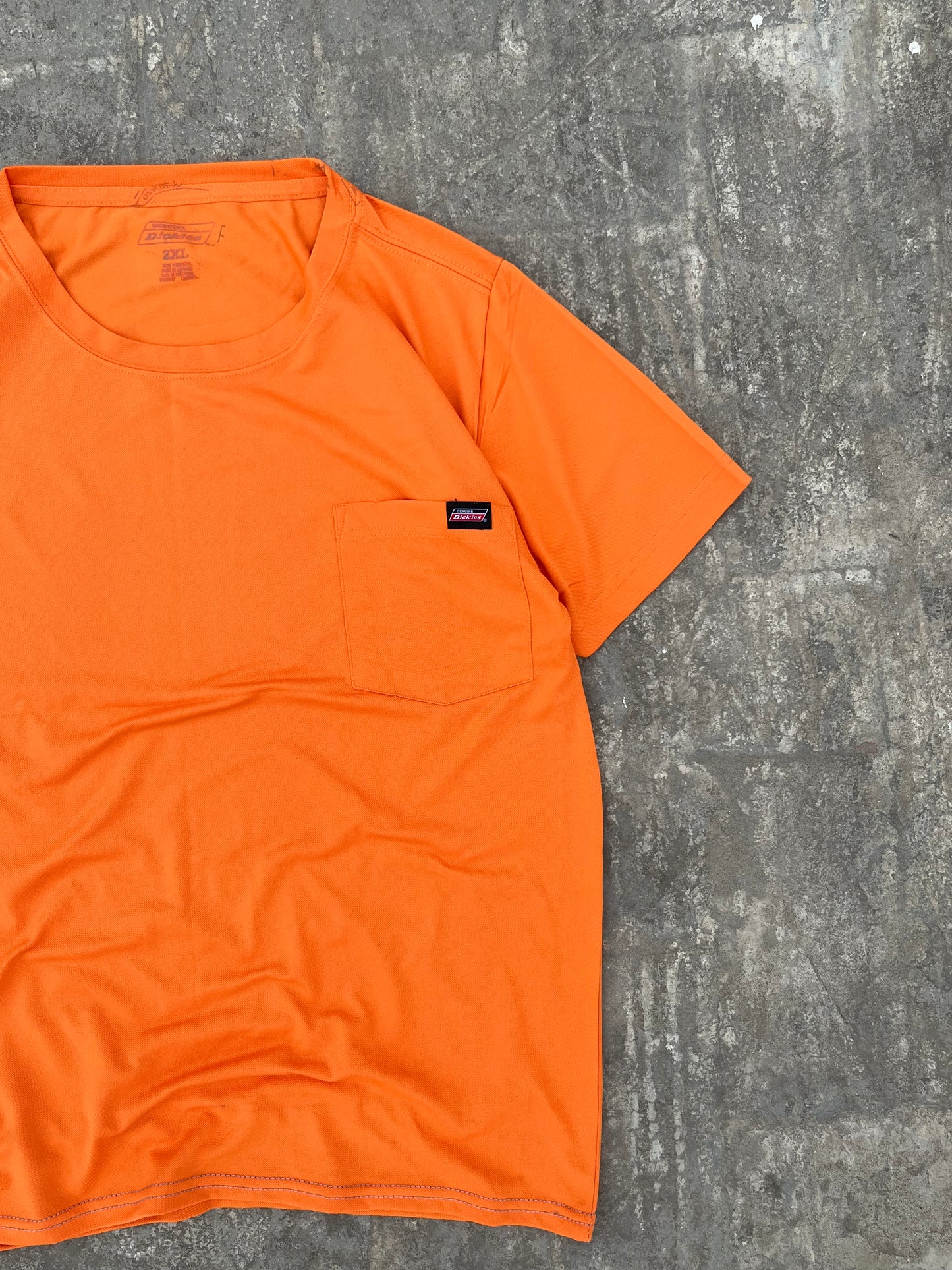 Vintage Dickies Workwear Jersey (M)