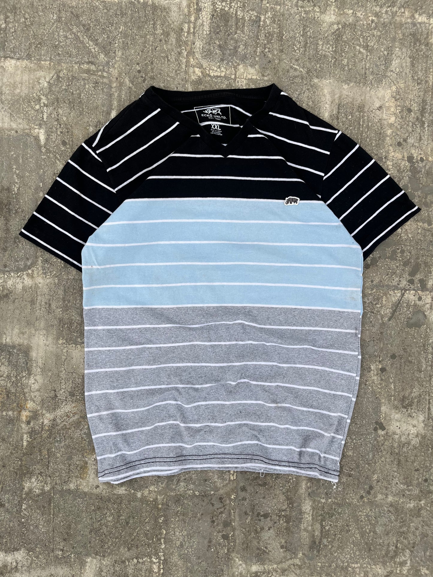 Vintage Ecko Unltd Workwear Tee (S/M)
