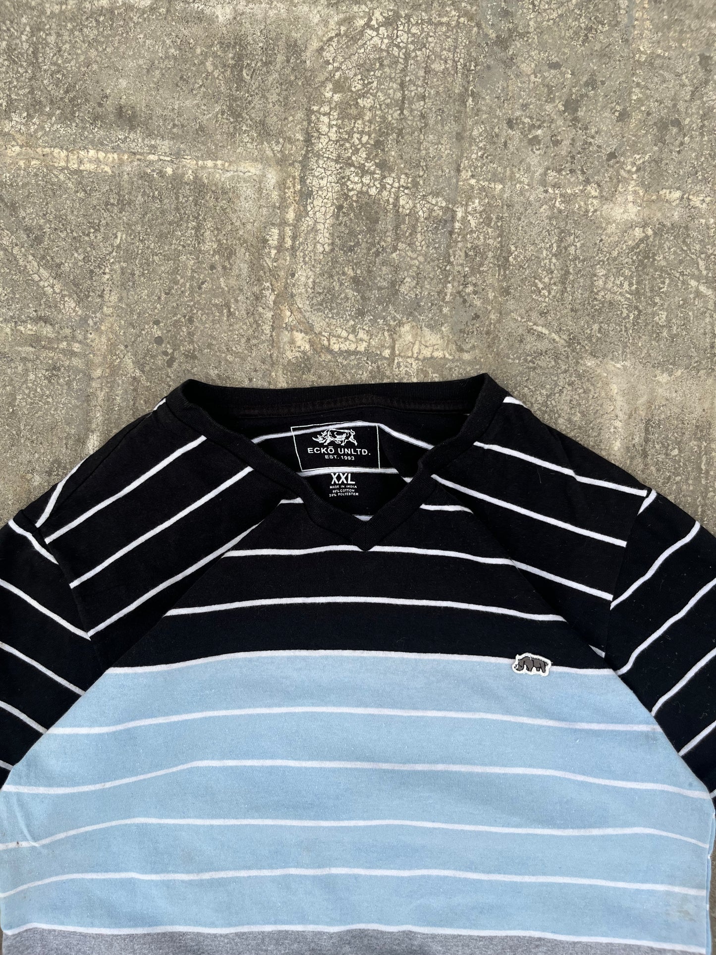 Vintage Ecko Unltd Workwear Tee (S/M)