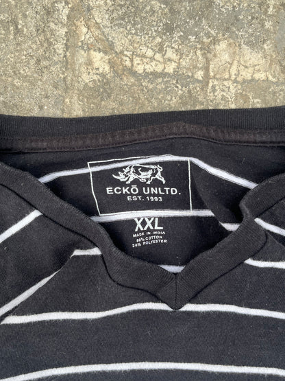 Vintage Ecko Unltd Workwear Tee (S/M)