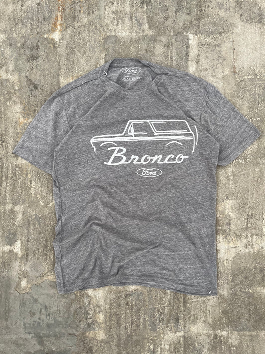 Vintage Ford Bronco Tee (S)