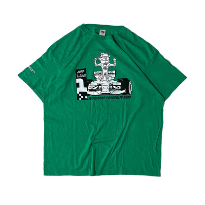 Fruit of The Loom - F1 (M)