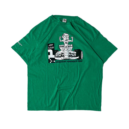 Fruit of The Loom - F1 (M)