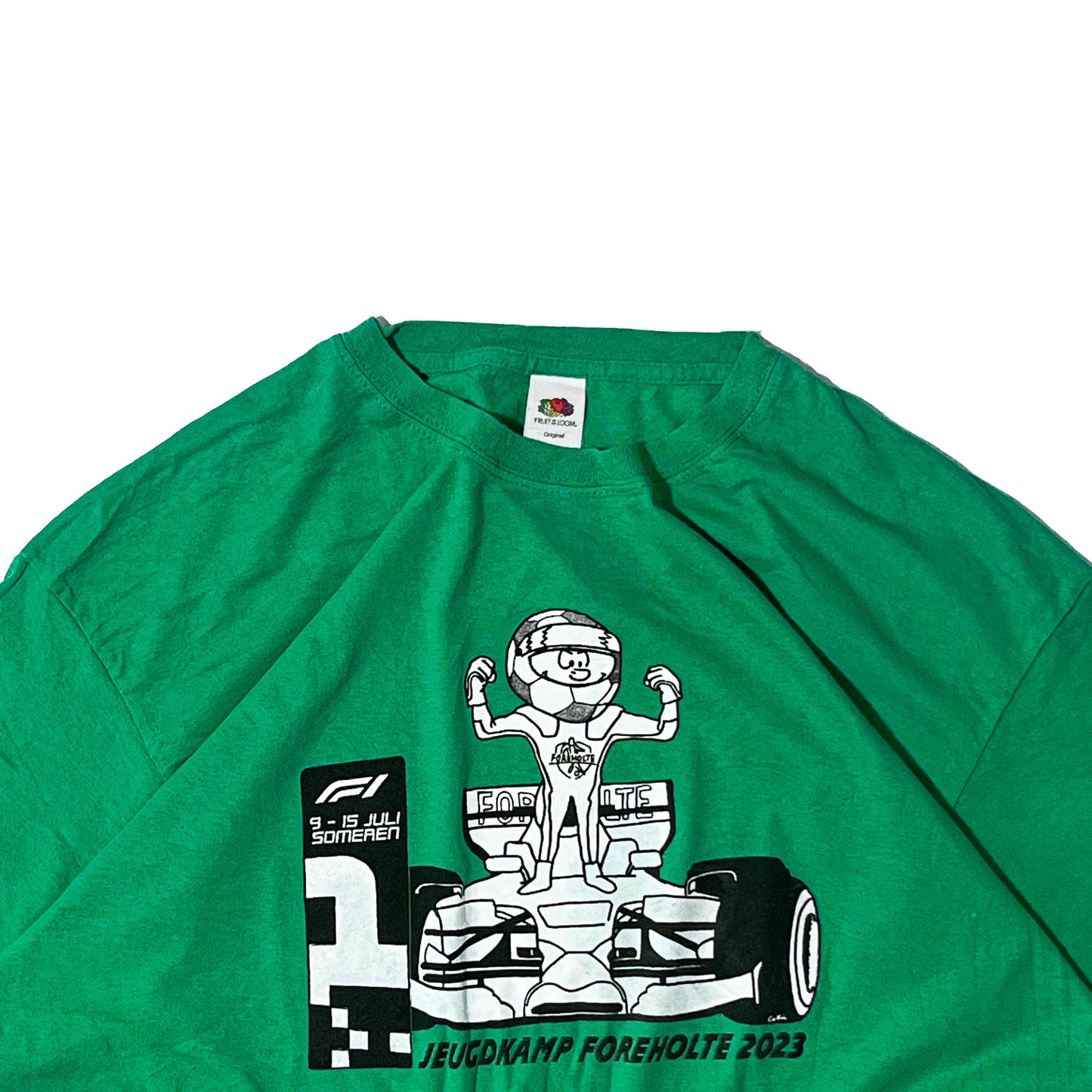 Fruit of The Loom - F1 (M)