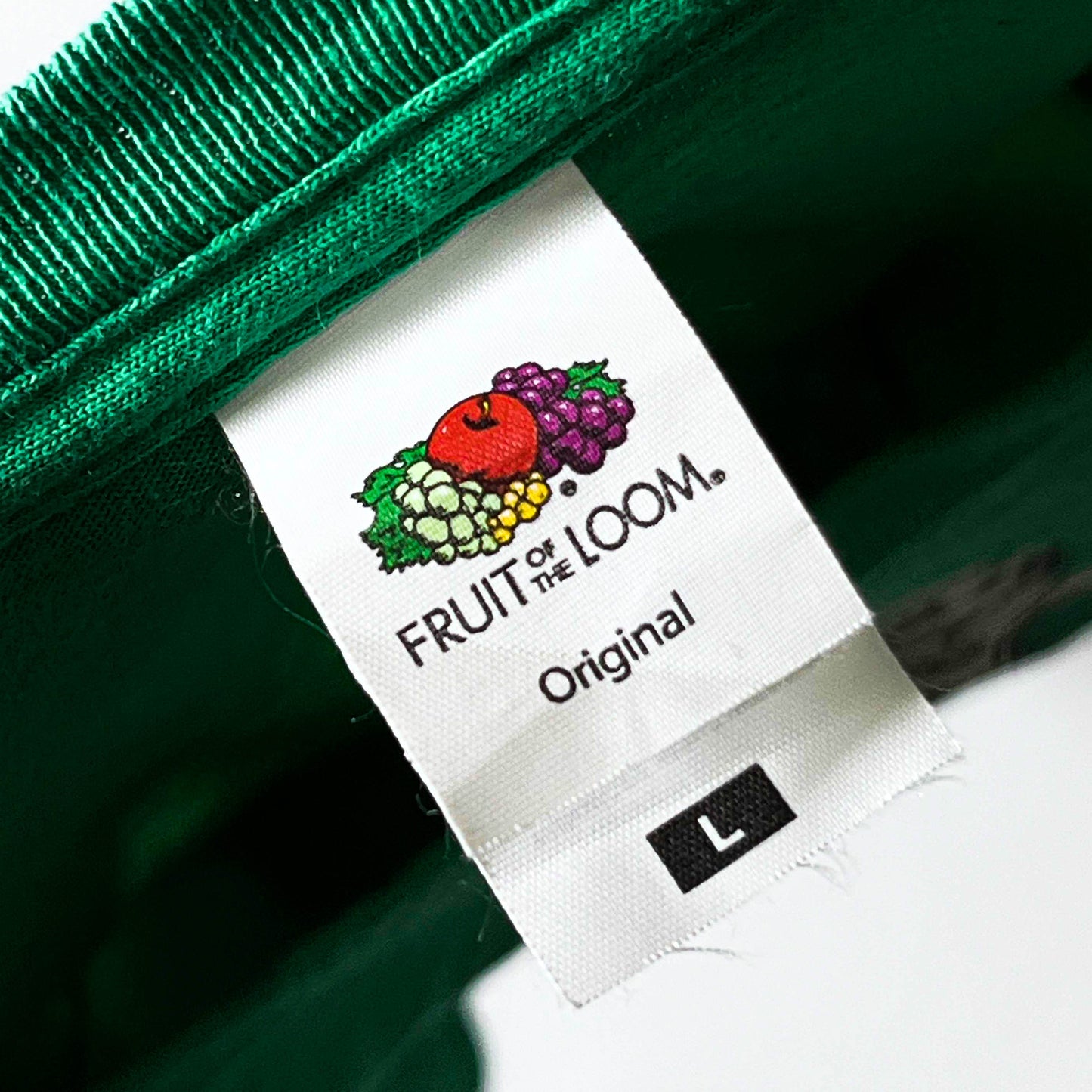 Fruit of The Loom - F1 (M)