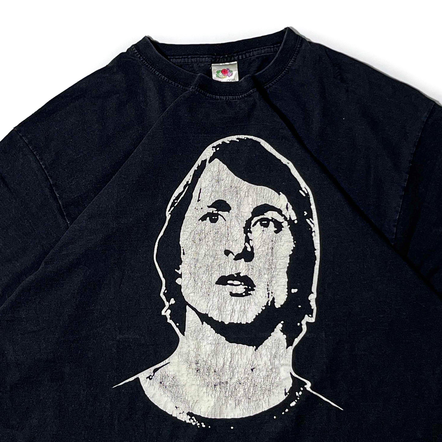 Johan Cruyff - Fruit of The Loom (M)