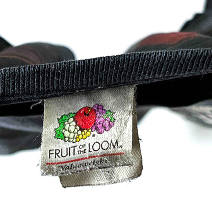 Johan Cruyff - Fruit of The Loom (M)