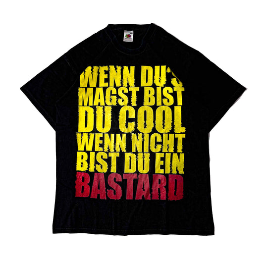 WENN DU'S - Fruit of The Loom (S/M)