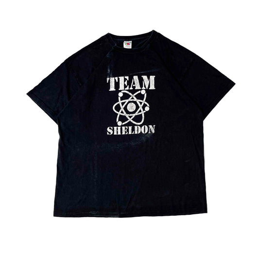 Team Sheldon - Fruit of The Loom (M/L)