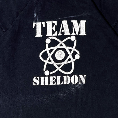 Team Sheldon - Fruit of The Loom (M/L)