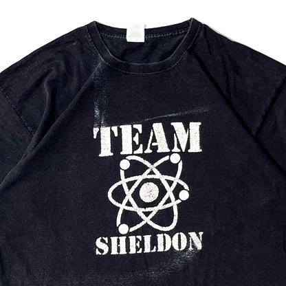 Team Sheldon - Fruit of The Loom (M/L)