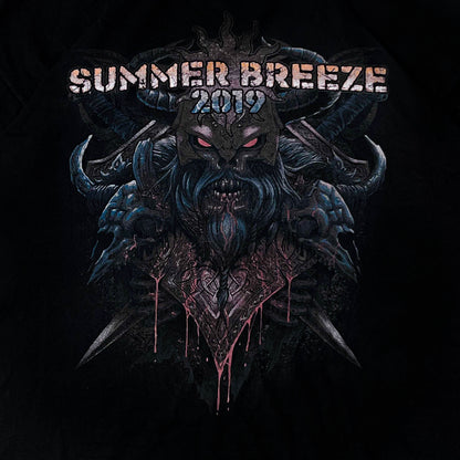 Summer Breeze 2019 (XXL)