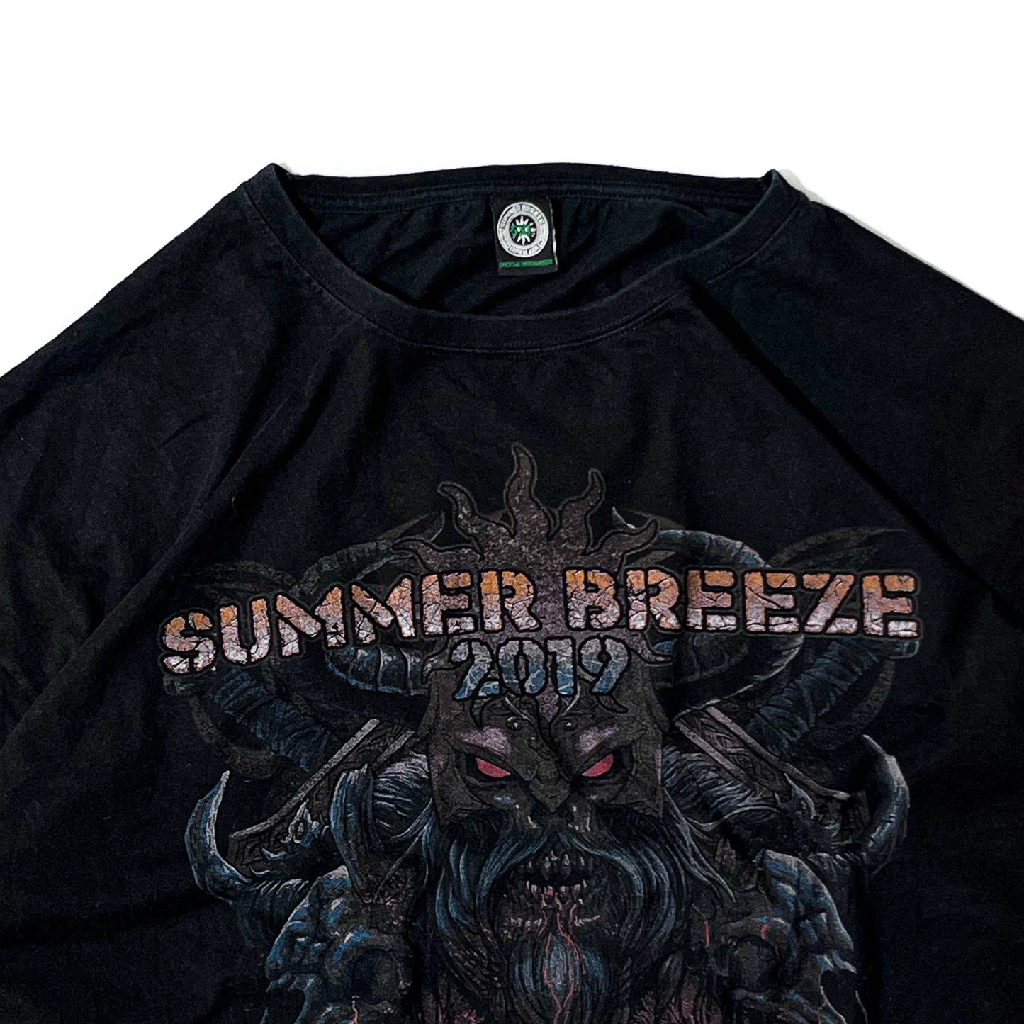 Summer Breeze 2019 (XXL)