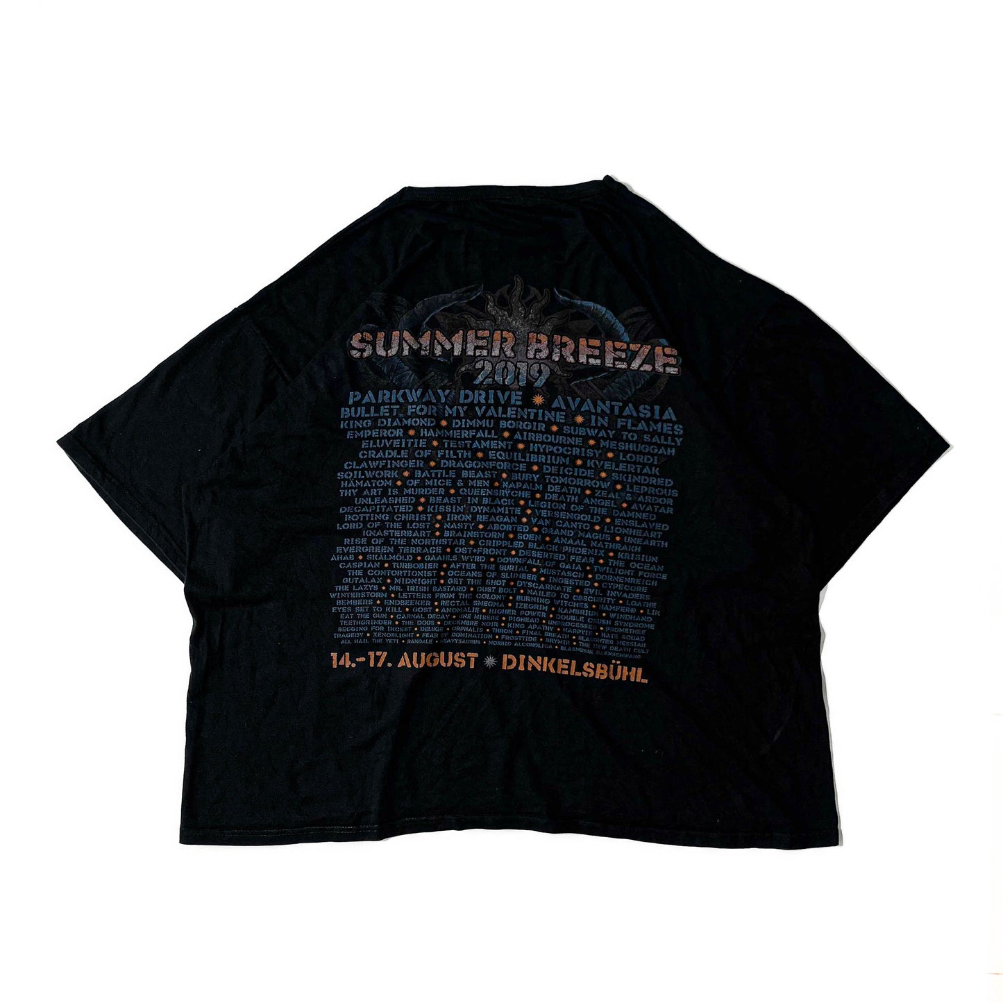 Summer Breeze 2019 (XXL)