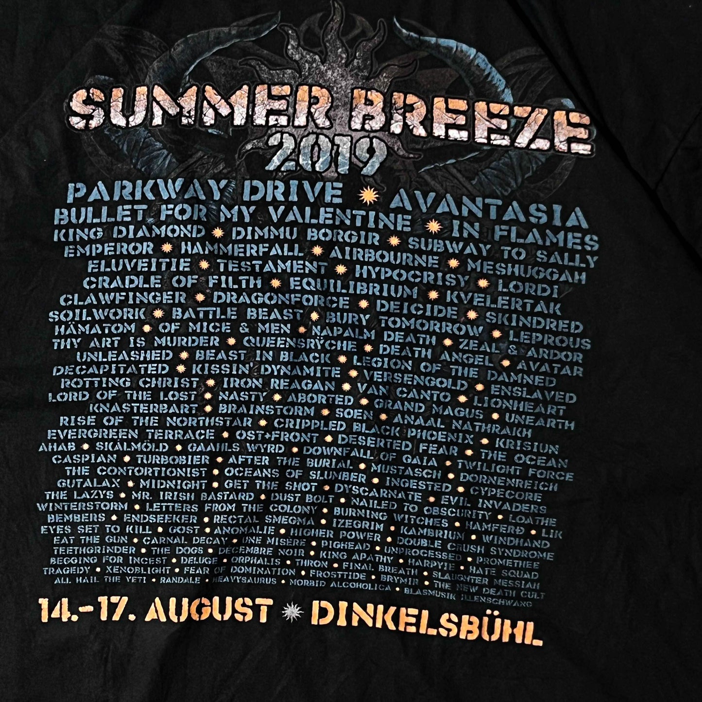 Summer Breeze 2019 (XXL)