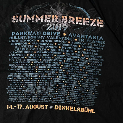 Summer Breeze 2019 (XXL)