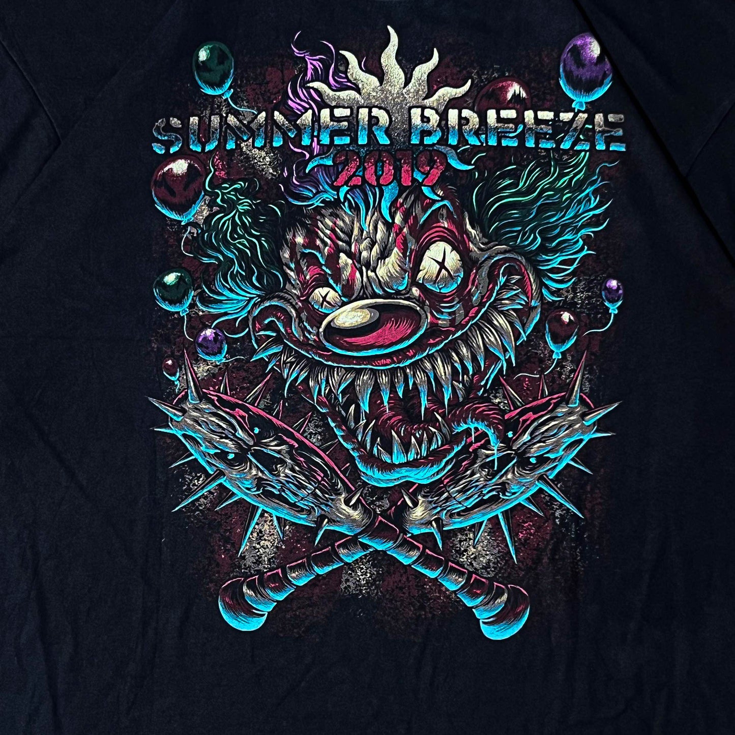 Summer Breeze 2019 Joker (XXL)