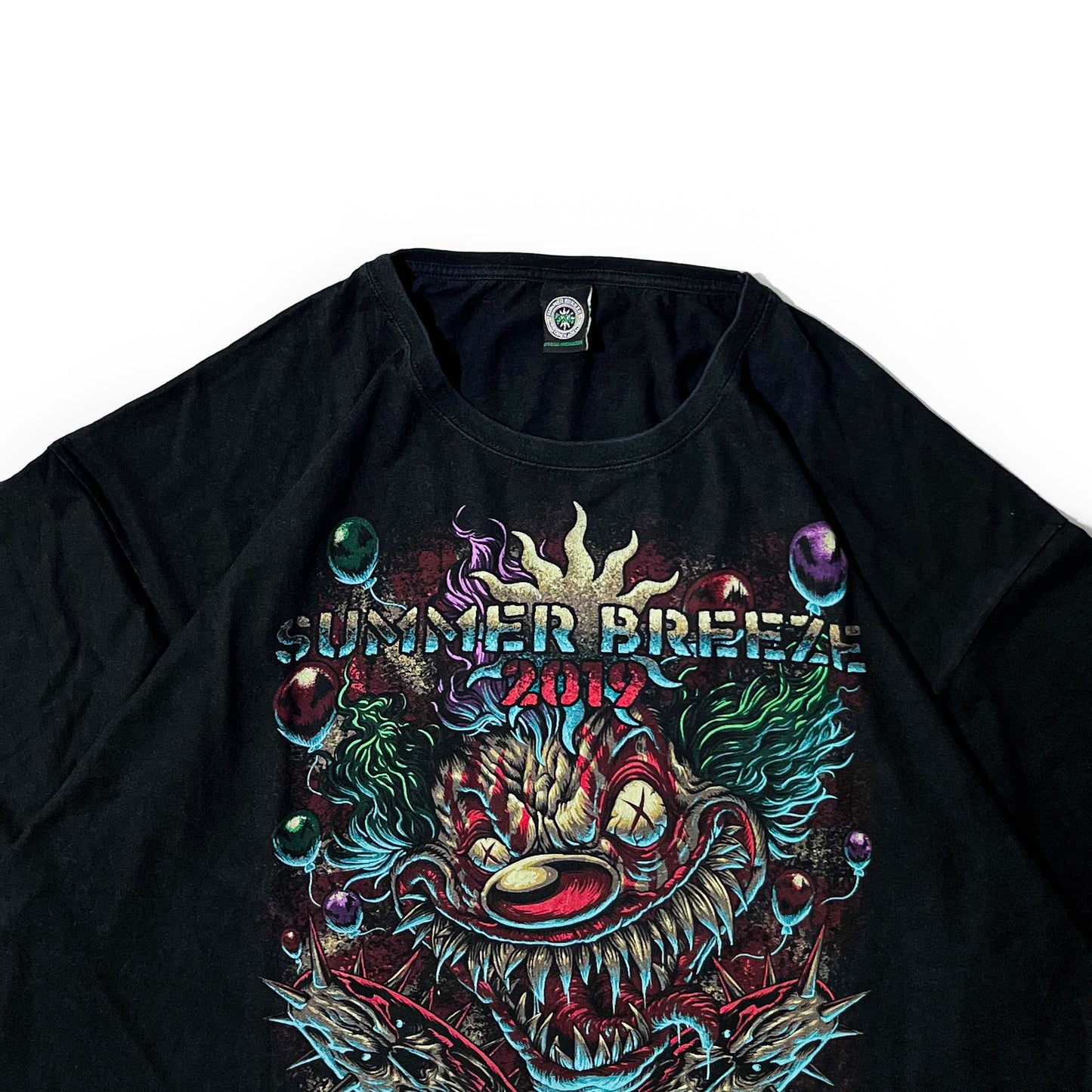 Summer Breeze 2019 Joker (XXL)
