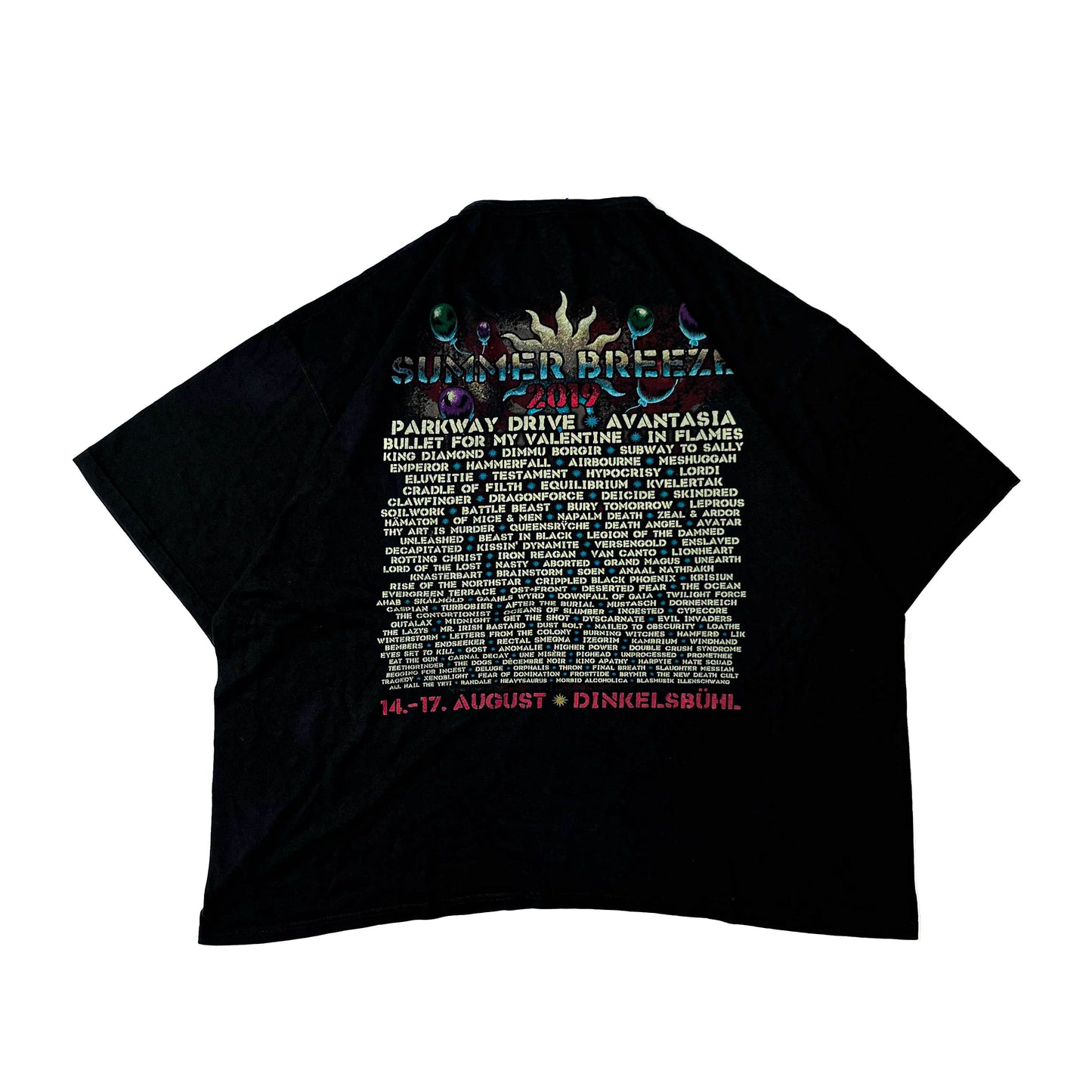 Summer Breeze 2019 Joker (XXL)
