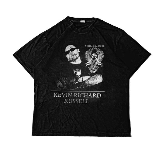 Kevin Richard Russell Distressed (M)