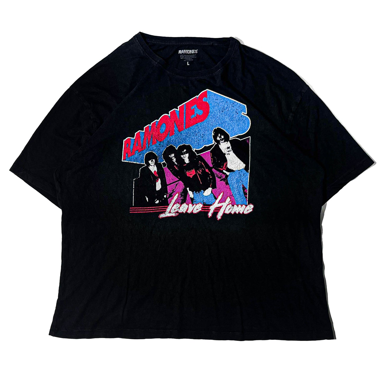 Ramones Tee (M)
