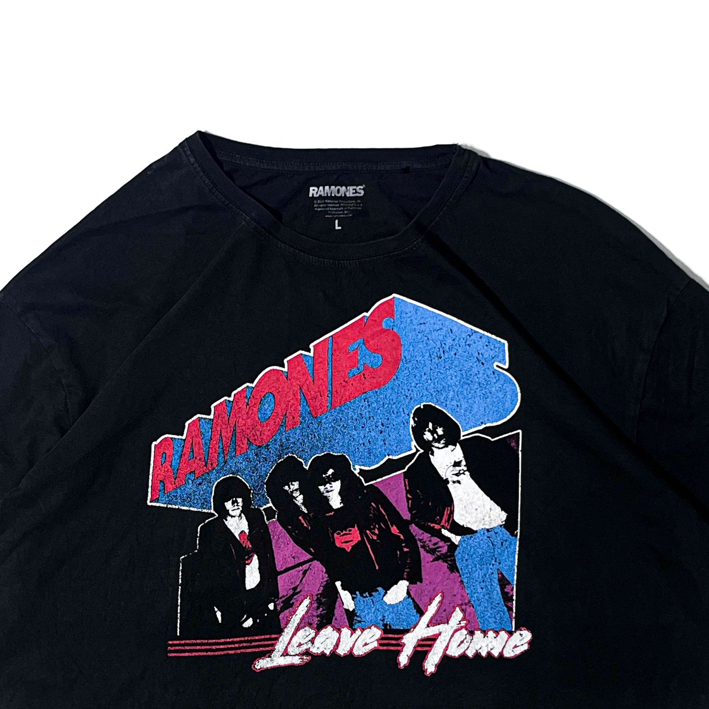 Ramones Tee (M)