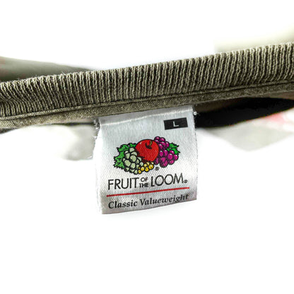 Good Bush Bad Bush - Fruit of The Loom (S/M)