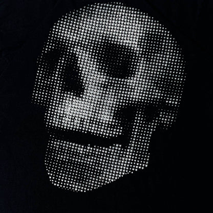 3d Skull - Zoo York (M)