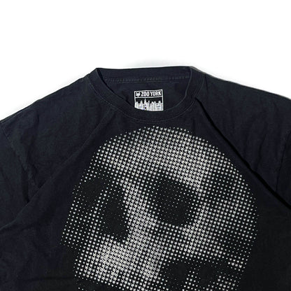 3d Skull - Zoo York (M)