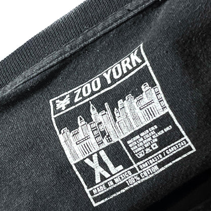 3d Skull - Zoo York (M)