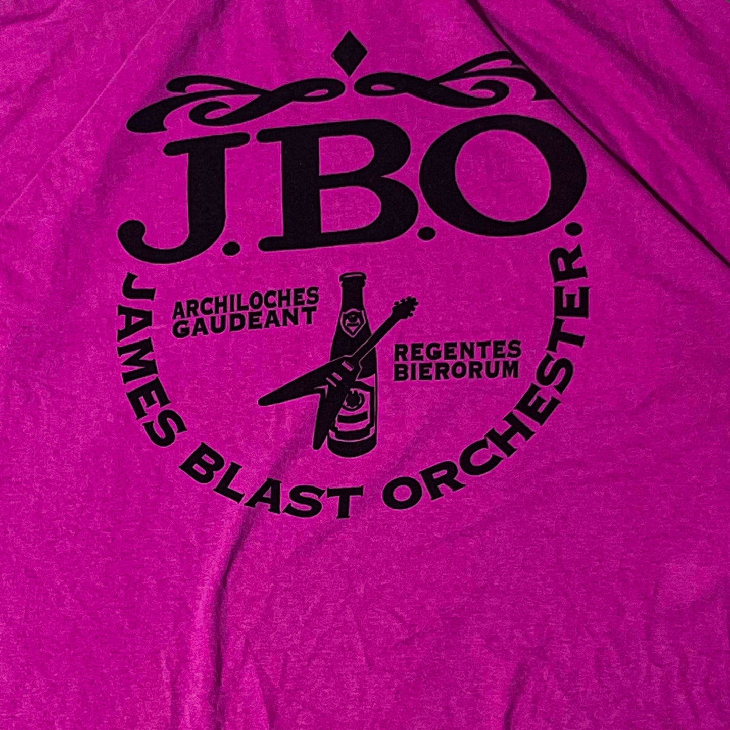 J.B.O Band Tee (L)
