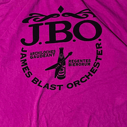 J.B.O Band Tee (L)