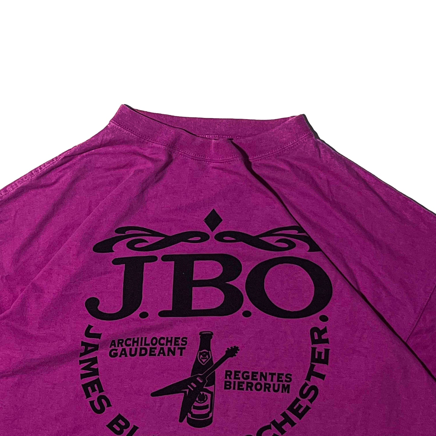 J.B.O Band Tee (L)