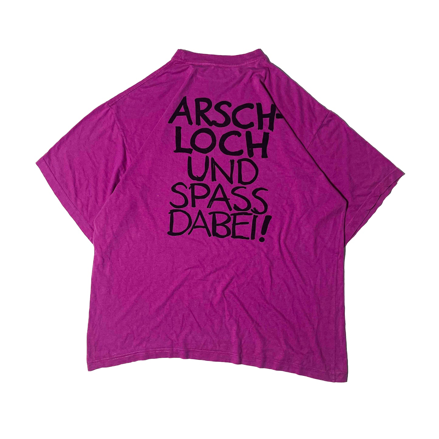 J.B.O Band Tee (L)