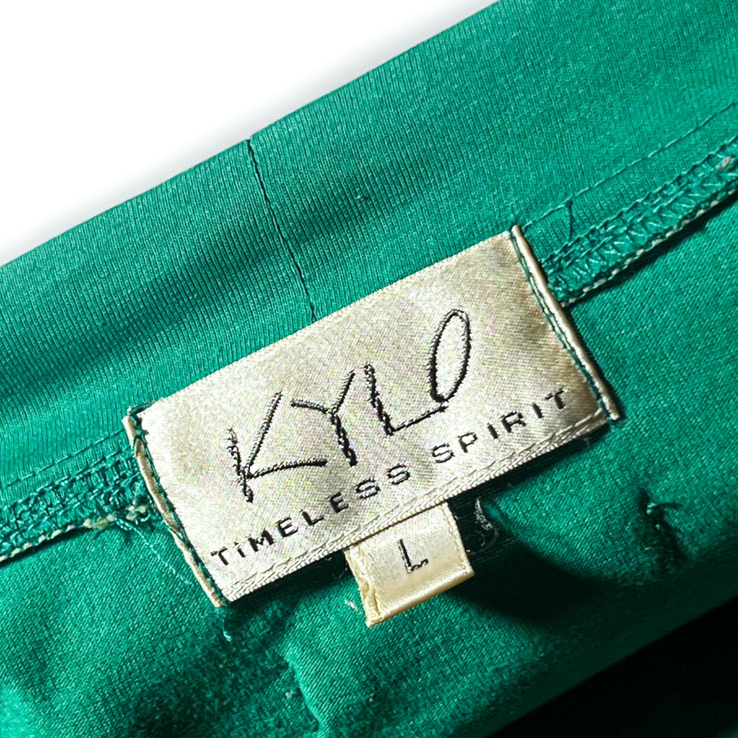 Kylo Full Sleeves (L)