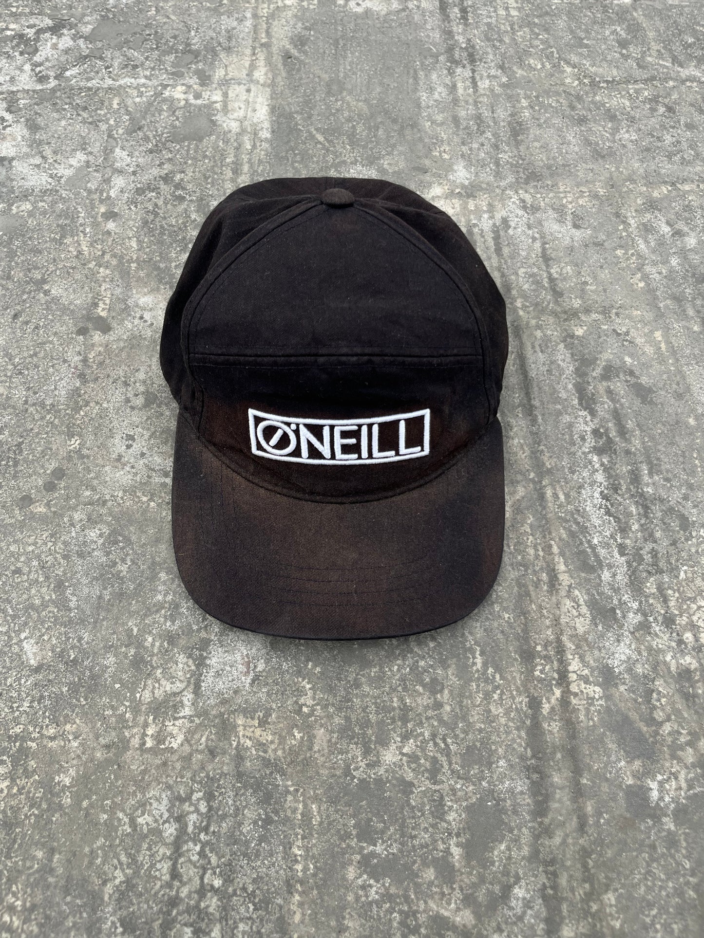 Vintage Faded O'NEILL Cap