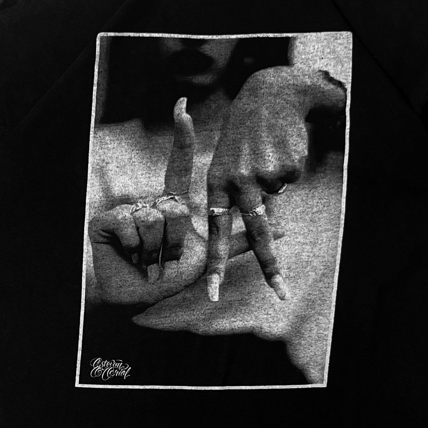 LA Hand Sign (M/L)