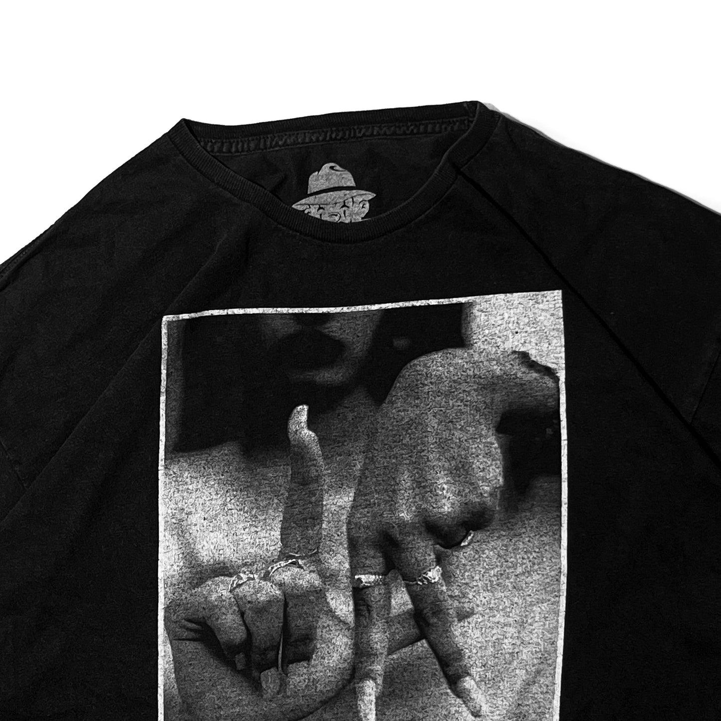 LA Hand Sign (M/L)