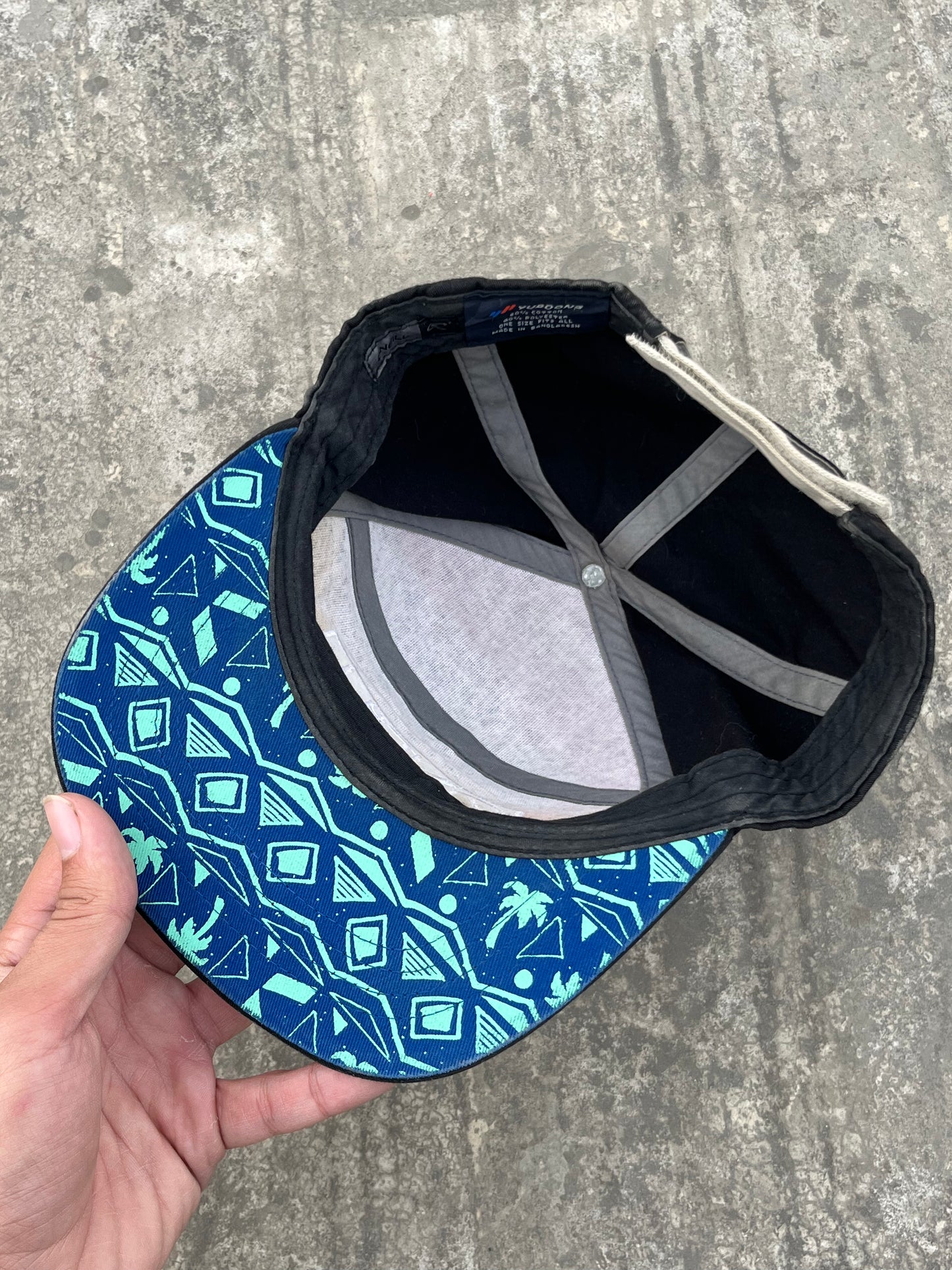 Vintage Faded O'NEILL Cap