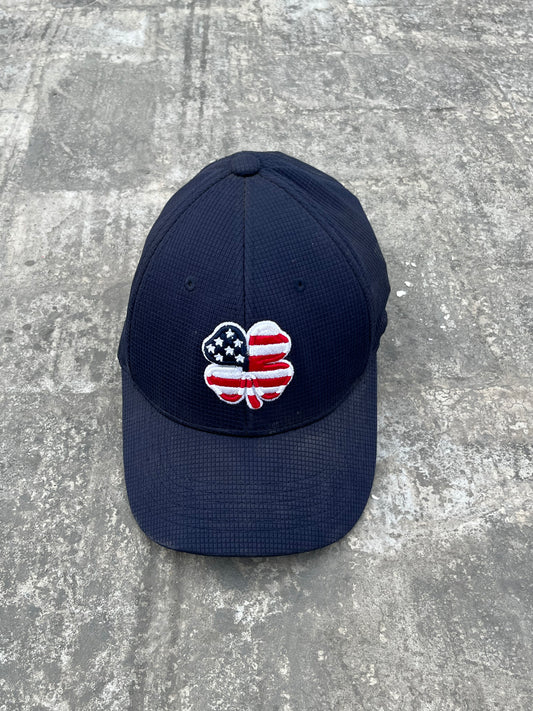 Black Clover Live Lucky Fitted Cap